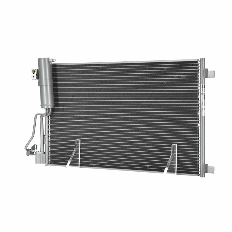 NISSENS 940417 Condenser, air conditioning