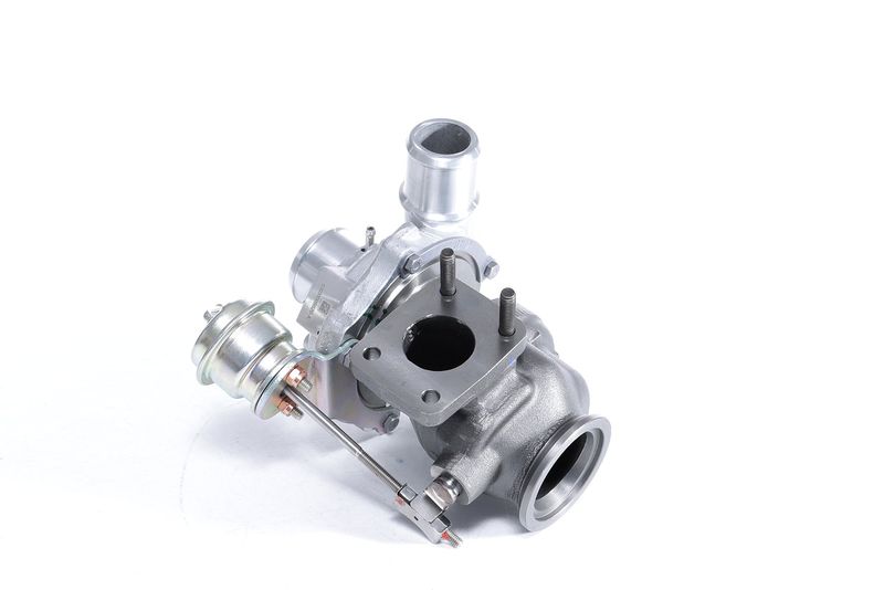 Compresor,sistem de supraalimentare T918678 BTS Turbo