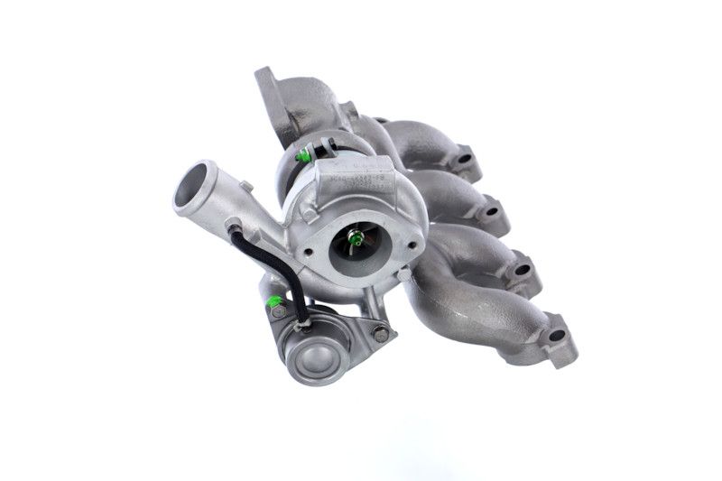 REMANTE 003-001-000016R Charger, charging (supercharged/turbocharged)