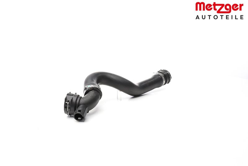 METZGER AUTOTEILE 2420510 Radiator Hose