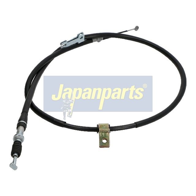 JAPANPARTS Trosas, stovėjimo stabdys