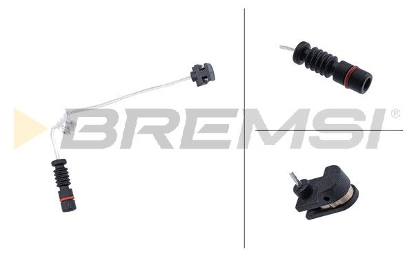 OEM код товара: 901 540 02 17