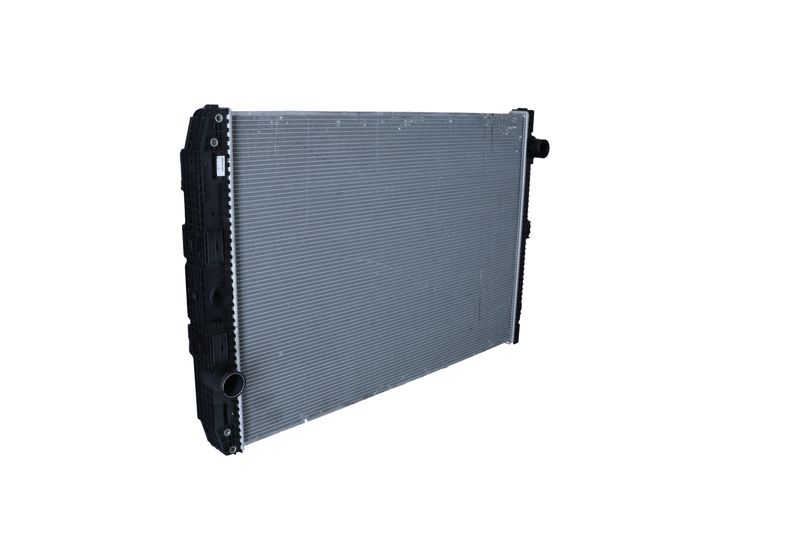 Chladič, chlazení motoru 509559