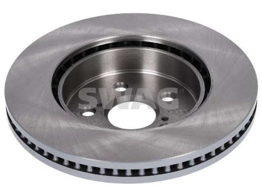 SWAG 33 10 8635 Brake Disc