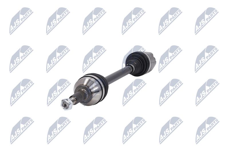NTY NPW-FR-207 Drive Shaft