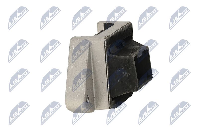 Paigutus, Mootor, NTY ZPS-FR-027