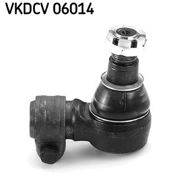 Hlava příčného táhla řízení VKDCV 06014