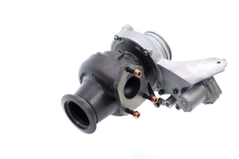 REMANTE 003-002-001419R Charger, charging (supercharged/turbocharged)