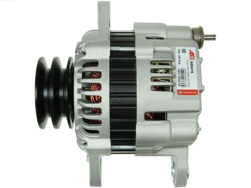 AS-PL A5341S Alternator