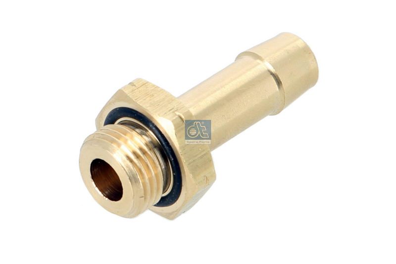 DT Spare Parts 5.00510 Connection Piece, hose line