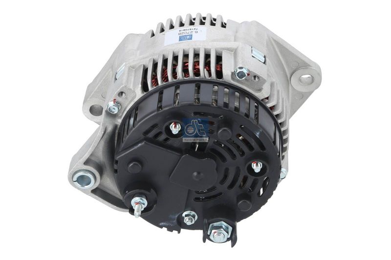 Generator / Alternator 6.27028 DT Spare Parts