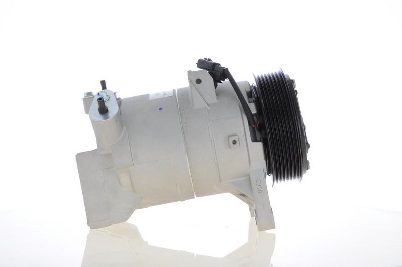 ACAUTO AC-01ZX100-AM Compressor, air conditioning