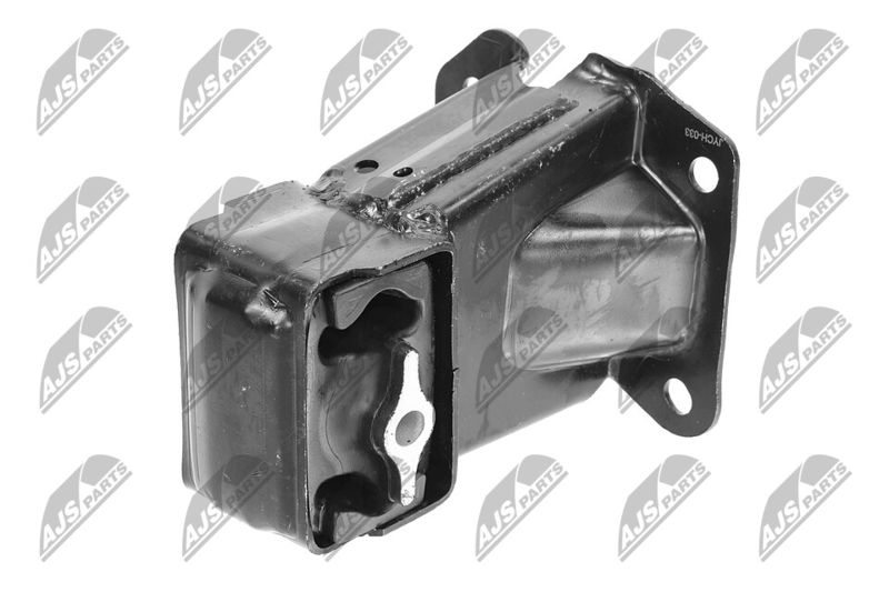 Paigutus, Mootor, NTY ZPS-CH-033