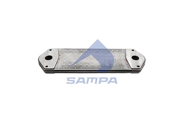 Radiator ulei, ulei motor SAMPA 045.348