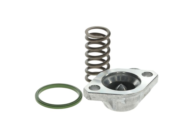 Supapa reglaj, cantitate combustibil (Sistem Common-Rail) F 000 461 473 BOSCH