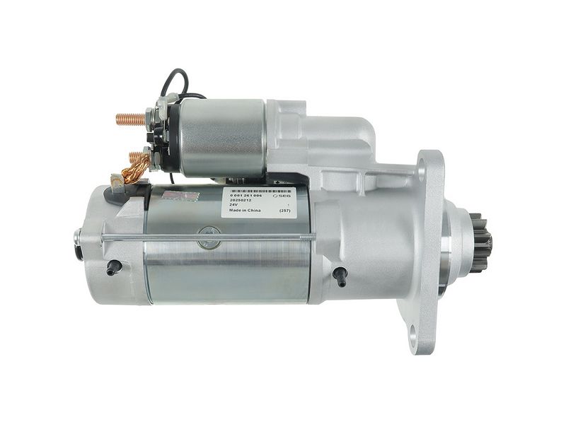 AS-PL S01124(SEG) Starter