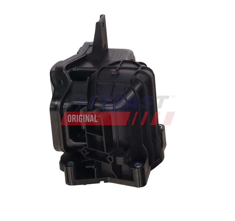 Radiaator, heitgaaside tagasijooks, FAST FT60427