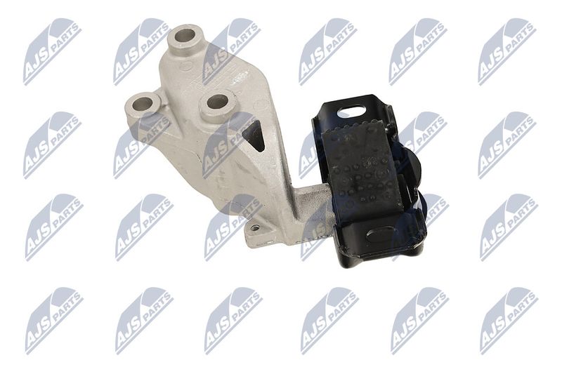 Paigutus, Mootor, NTY ZPS-ME-068