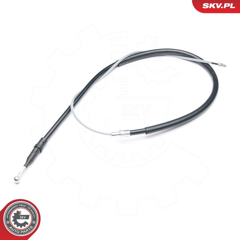 Tross, seisupidur, ESEN SKV...