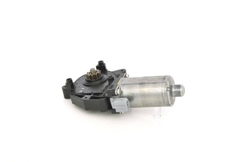 BOSCH 0130821666 Electric Motor, window regulator