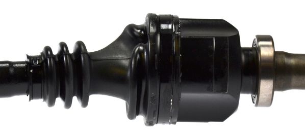 LÖBRO 304857 Drive Shaft