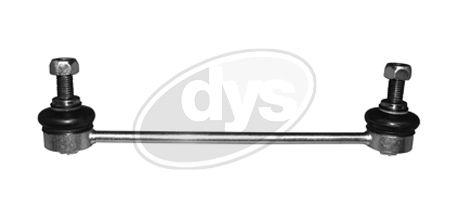 биалета DYS