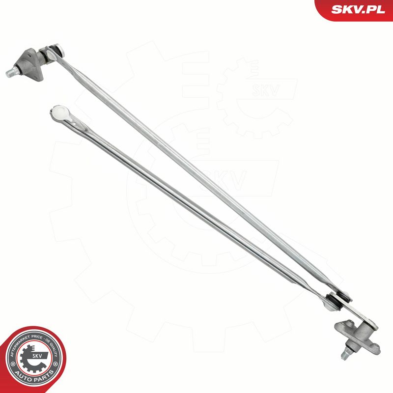 Pesurihoovastik, ESEN SKV 05SKV158