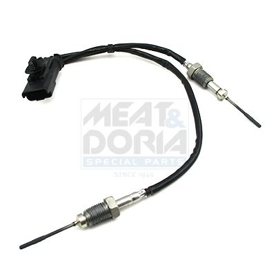 MEAT & DORIA Sensor, uitlaatgastemperatuur 12448