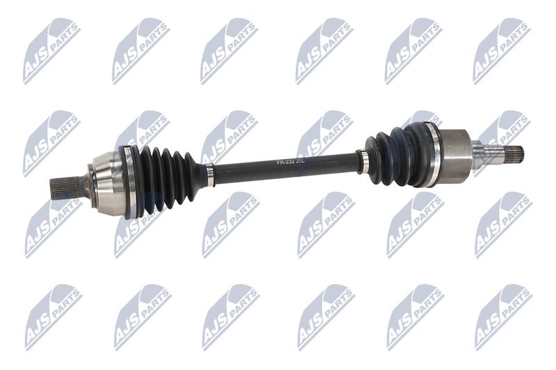 NTY NPW-FR-232 Drive Shaft