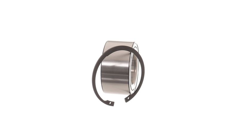 SKF VKBA1347 Rato guolio komplektas