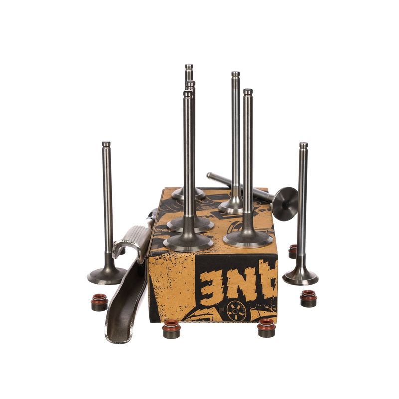 Product Image - Kleppenset, in-/uitlaatklep - VS0002VR1 - ET ENGINETEAM