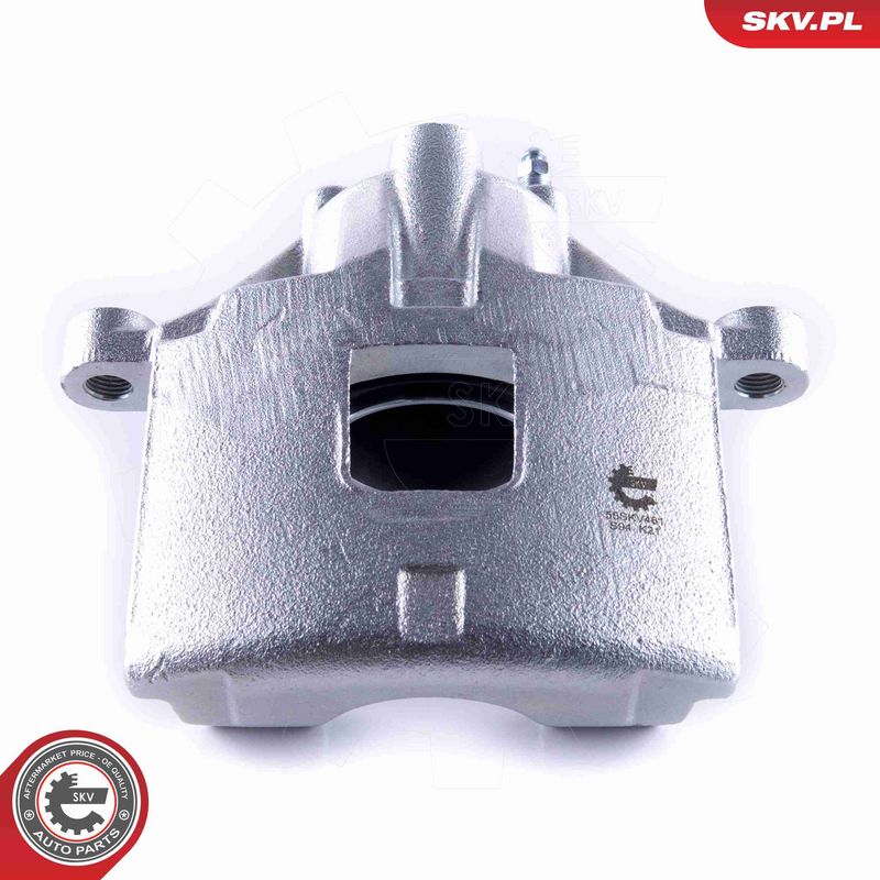 Pidurisadul, ESEN SKV 55SKV461