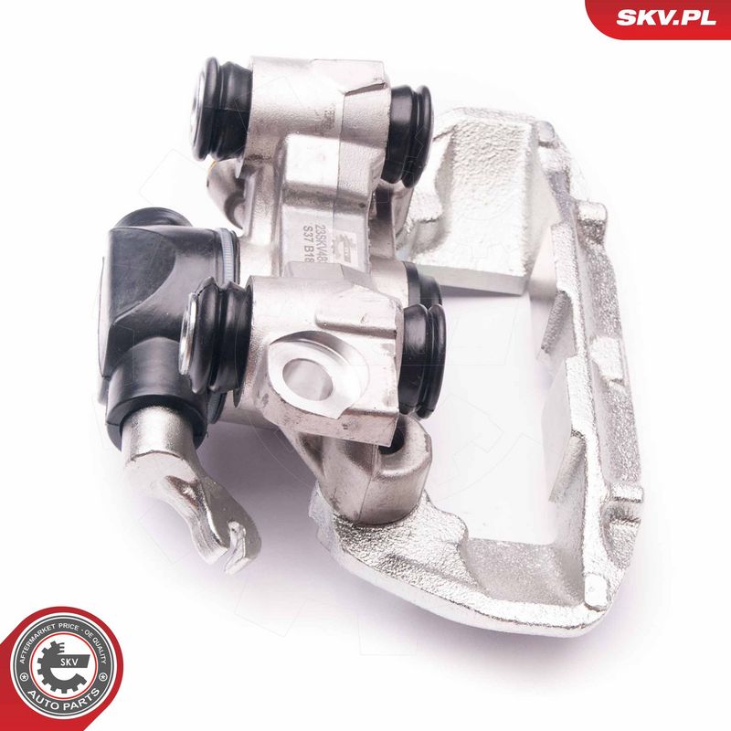 Pidurisadul, ESEN SKV 23SKV483