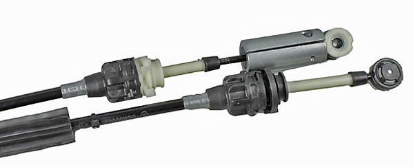 METZGER AUTOTEILE 3150245 Cable Pull, manual transmission