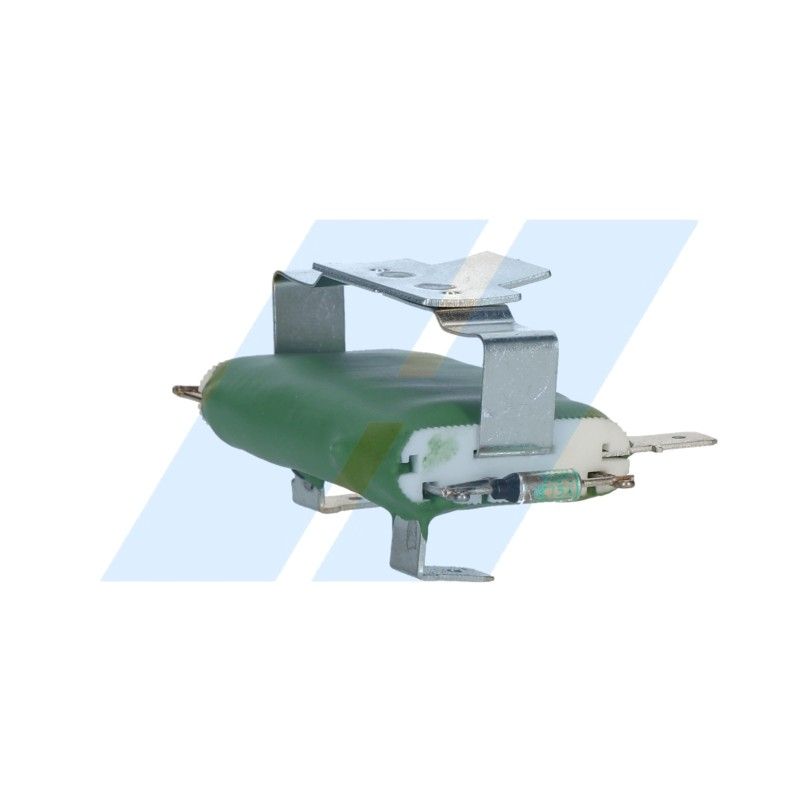 Odpor, vnitřní tlakový ventilátor 54011002