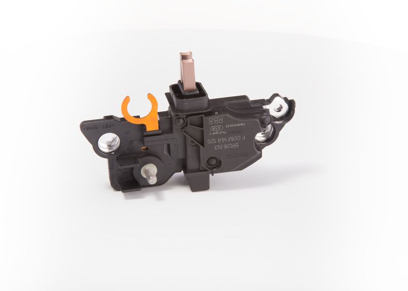 BOSCH F00M144125 Alternator Regulator