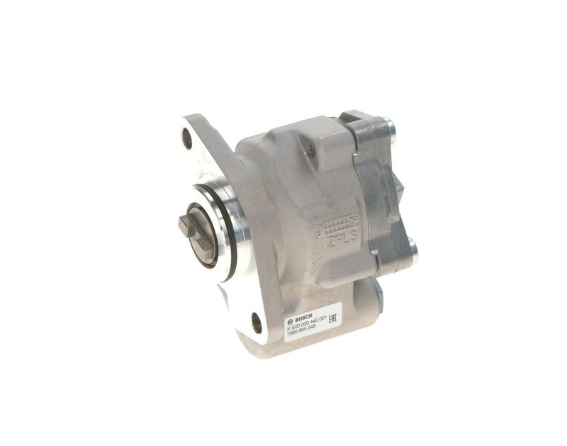 BOSCH KS01000412 Vairo stiprintuvo siurblys