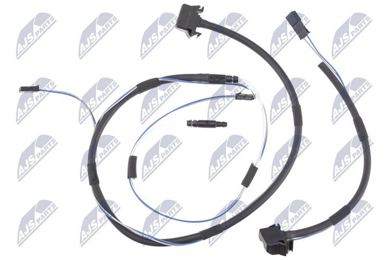 Düüsi kett, klaasipesu, NTY EDS-RE-007