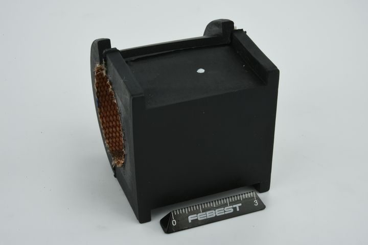 Kinnitus, stabilisaator, FEBEST FDSB-EDF