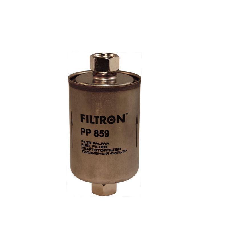 Kütusefilter, FILTRON PP 859
