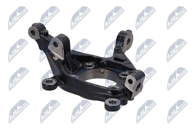 Käändmik, rattakinnitus, NTY ZZP-CH-004