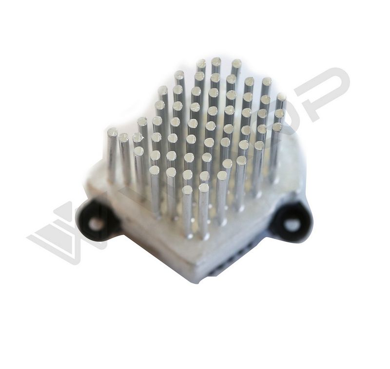 WXQP 220381 Control Unit, air conditioning