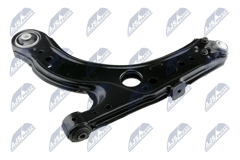 NTY ZWD-VW-039 Control/Trailing Arm, wheel suspension