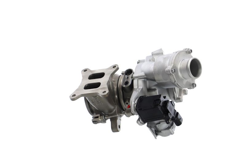 REMANTE 003-002-004393R Charger, charging (supercharged/turbocharged)