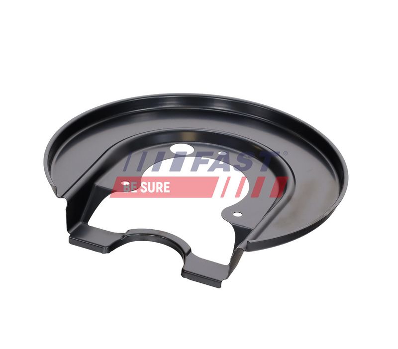 FAST FT02782 Splash Guard, brake disc
