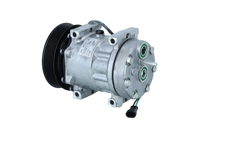 Kompressor, kliimaseade, NRF 32477