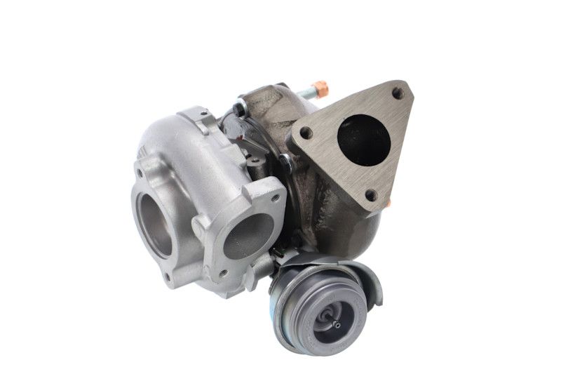 REMANTE 003-001-001412R Charger, charging (supercharged/turbocharged)