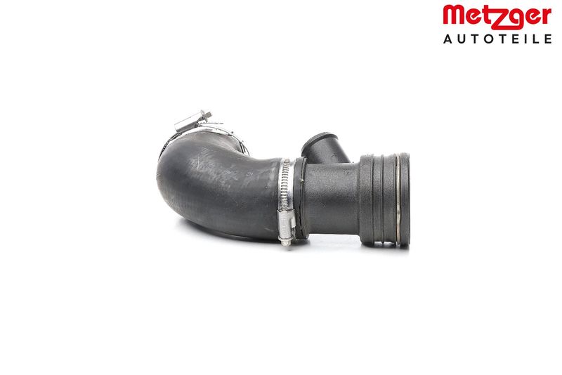 METZGER AUTOTEILE 2401292 Charge Air Hose