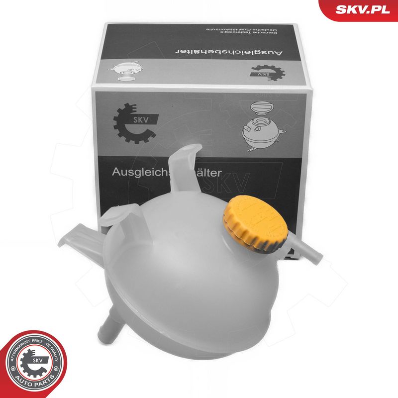 Paisupaak, jahutusvedelik, ESEN SKV 61SKV388