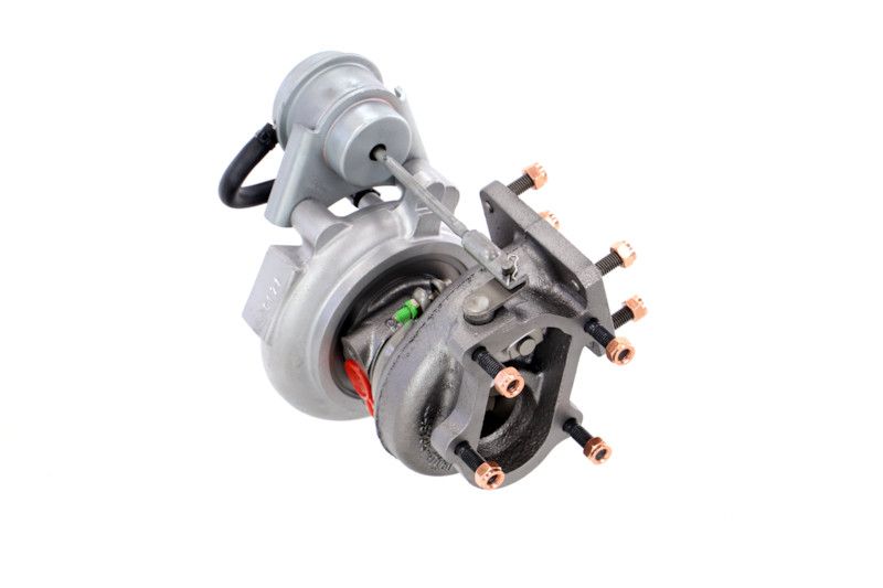 REMANTE 003-002-001038R Charger, charging (supercharged/turbocharged)